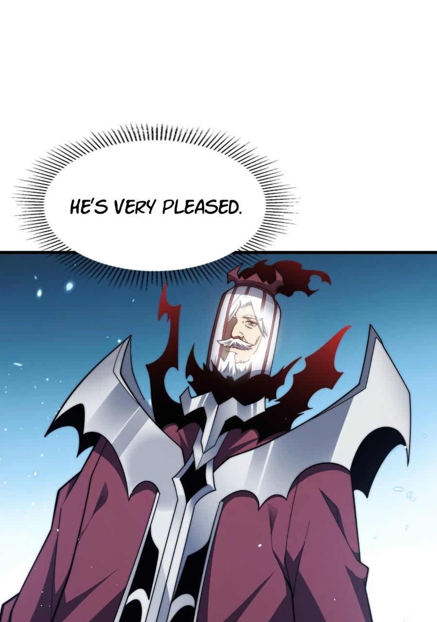 INFINITE DECRYPTION:THE STRONGEST LEVEL 0 Chapter 16 page 103 - 
