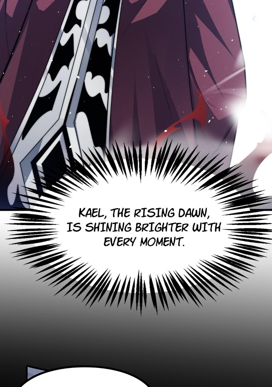 INFINITE DECRYPTION:THE STRONGEST LEVEL 0 Chapter 16 page 104 - 