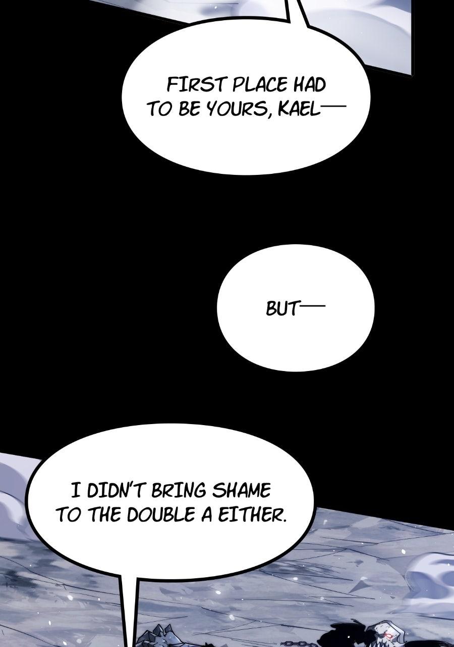 INFINITE DECRYPTION:THE STRONGEST LEVEL 0 Chapter 16 page 106 - 