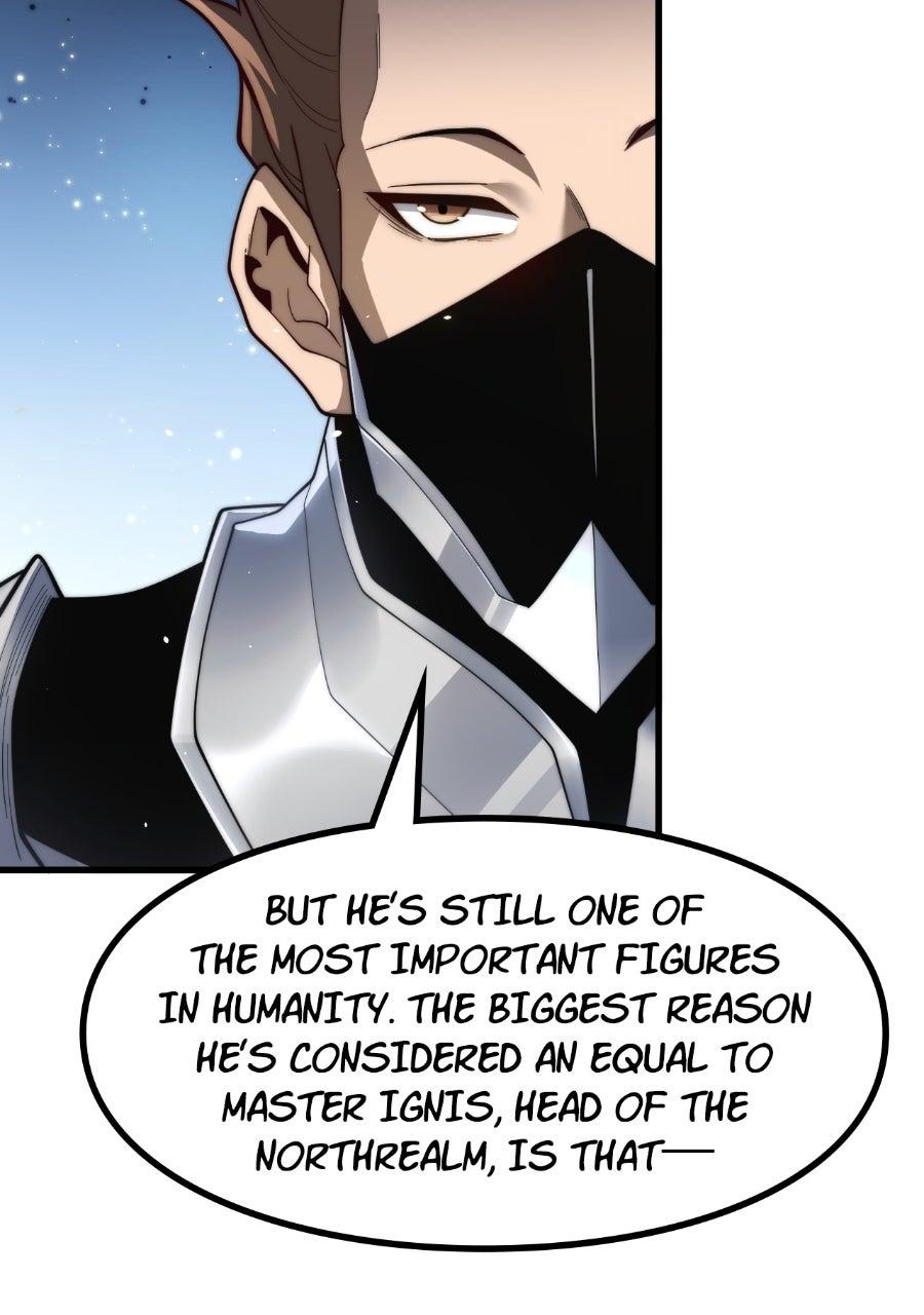 INFINITE DECRYPTION:THE STRONGEST LEVEL 0 Chapter 16 page 121 - 