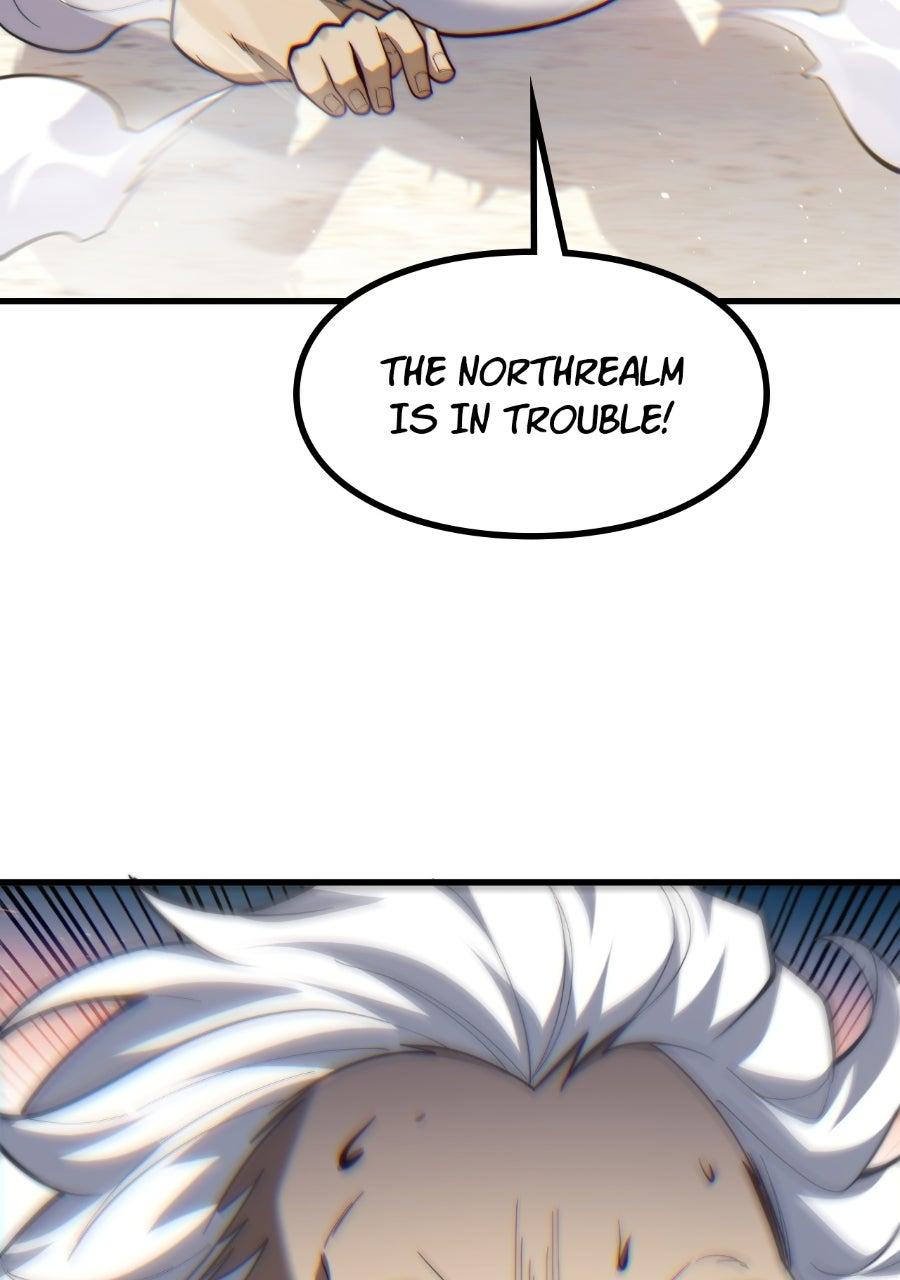 INFINITE DECRYPTION:THE STRONGEST LEVEL 0 Chapter 16 page 125 - 