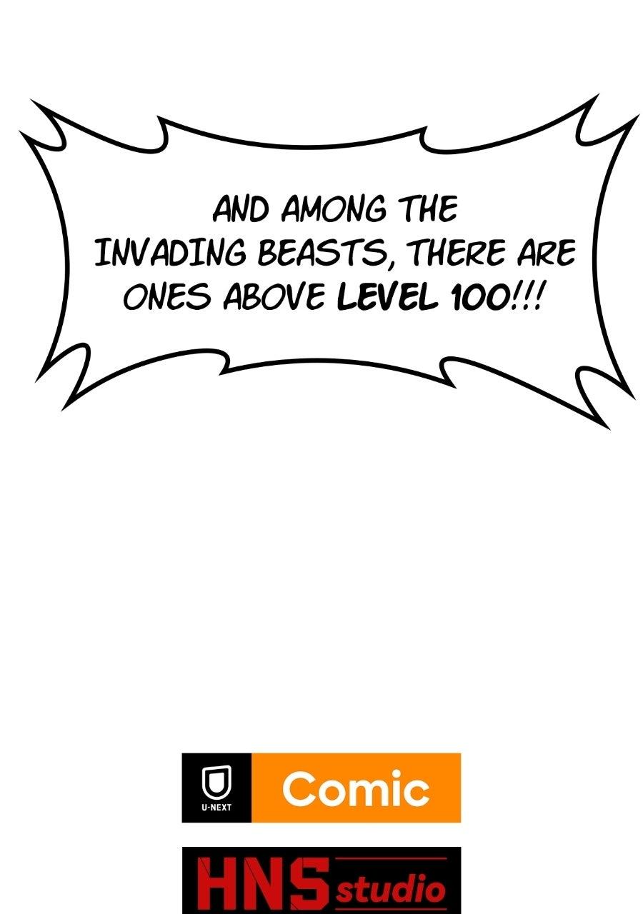 INFINITE DECRYPTION:THE STRONGEST LEVEL 0 Chapter 16 page 127 - 