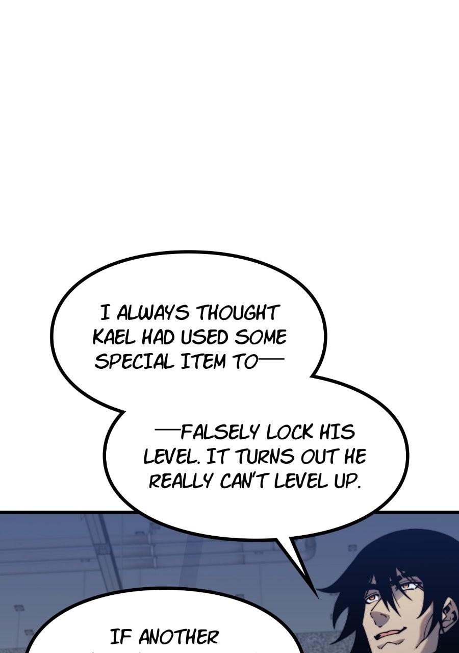 INFINITE DECRYPTION:THE STRONGEST LEVEL 0 Chapter 16 page 17 - 