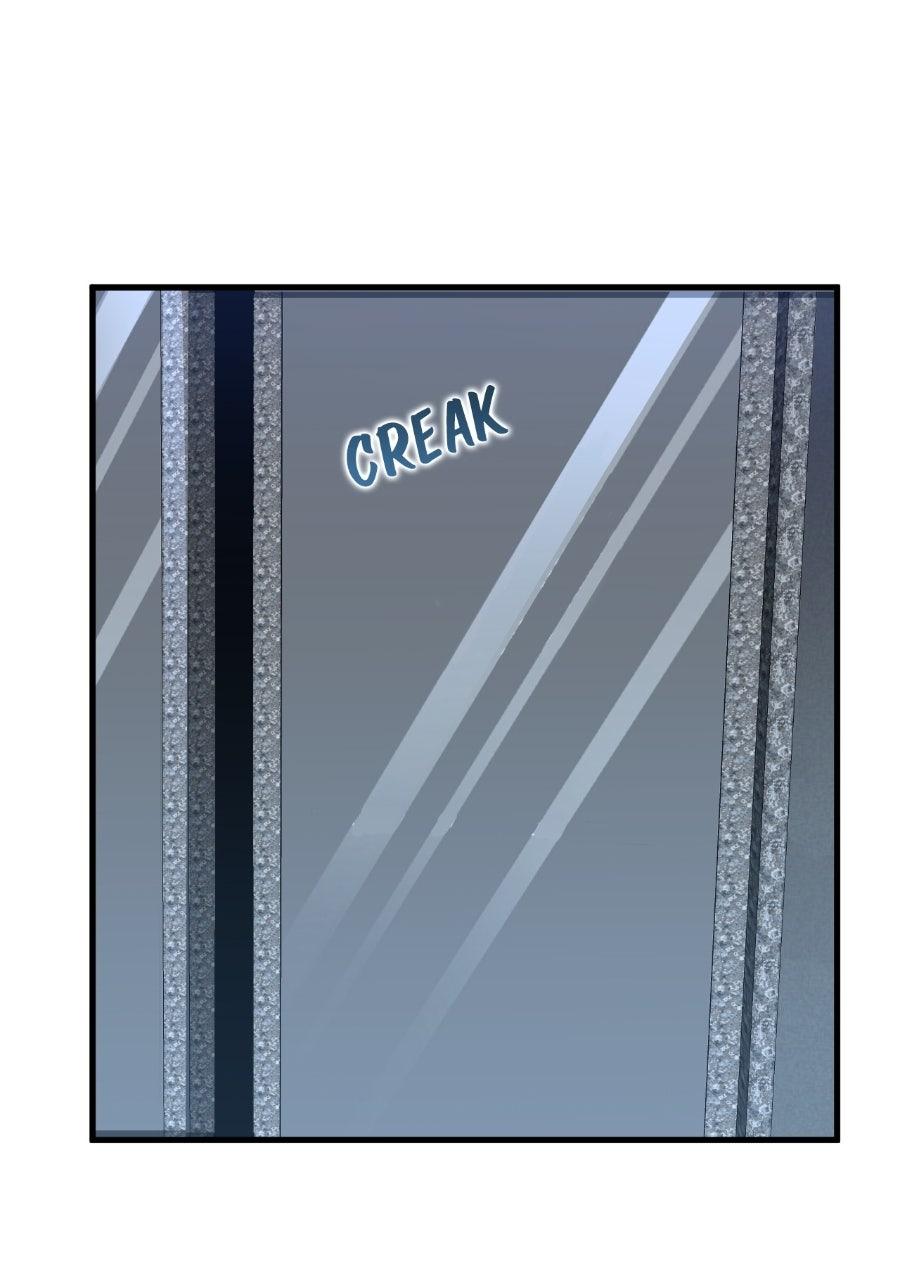 INFINITE DECRYPTION:THE STRONGEST LEVEL 0 Chapter 16 page 22 - 