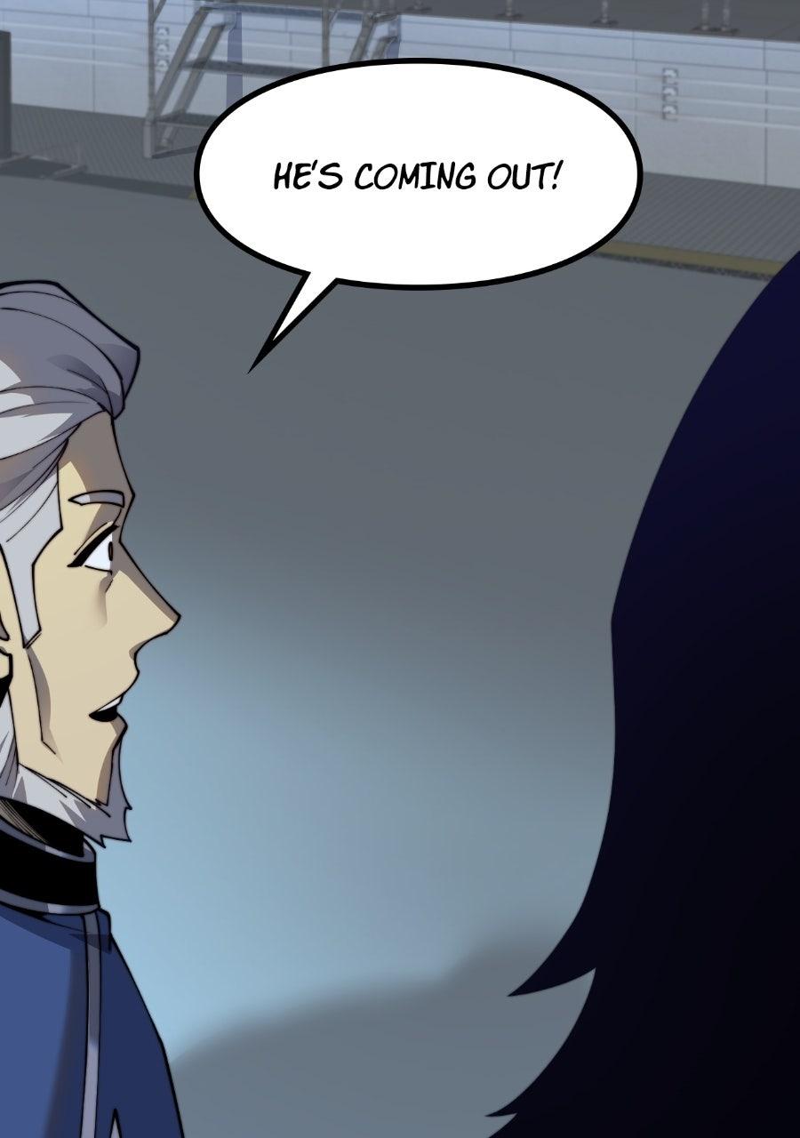 INFINITE DECRYPTION:THE STRONGEST LEVEL 0 Chapter 16 page 24 - 