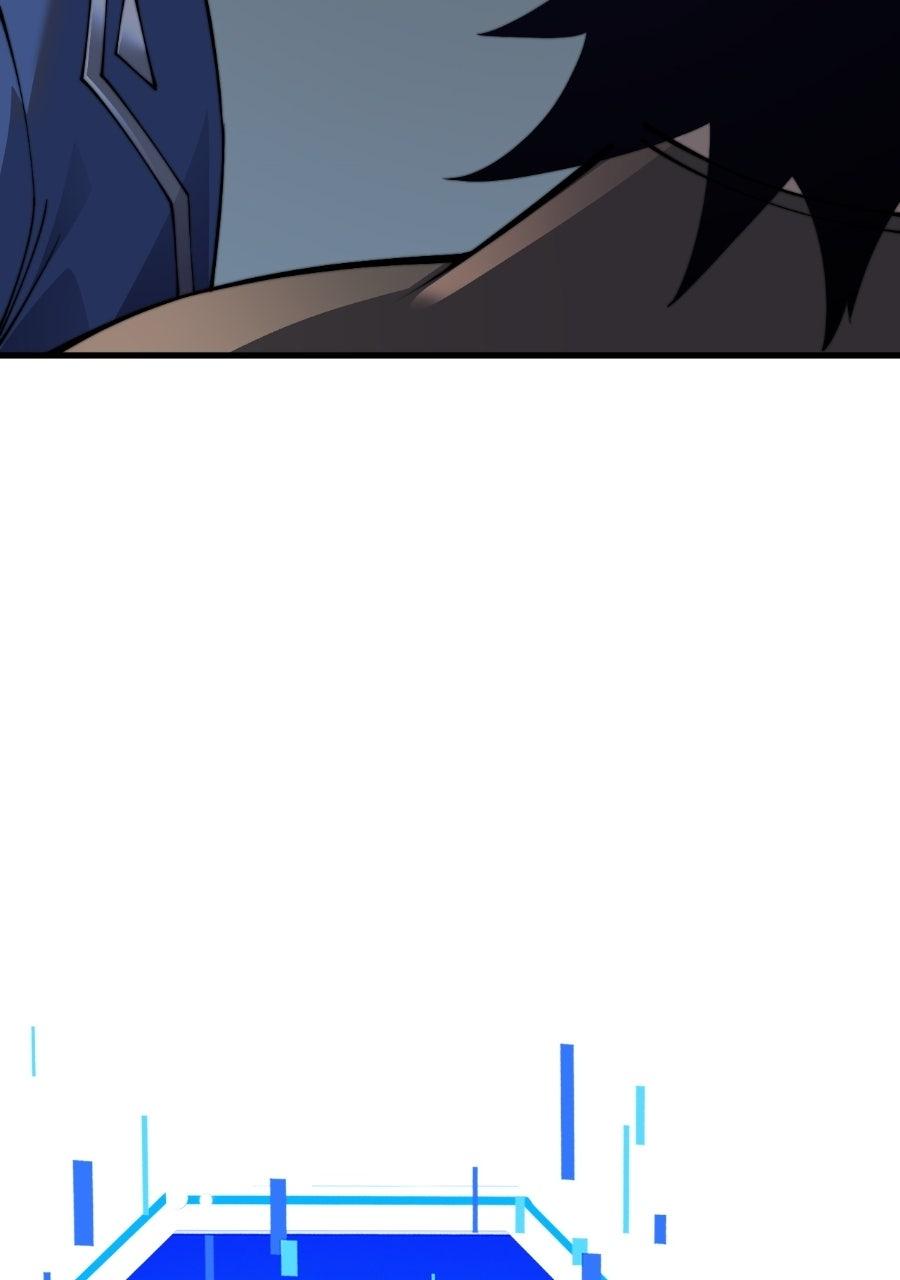 INFINITE DECRYPTION:THE STRONGEST LEVEL 0 Chapter 16 page 25 - 