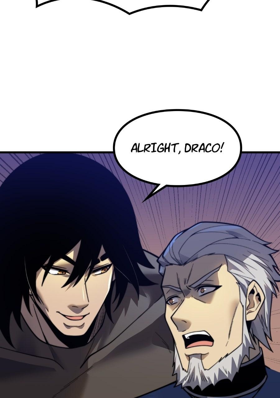 INFINITE DECRYPTION:THE STRONGEST LEVEL 0 Chapter 16 page 31 - 
