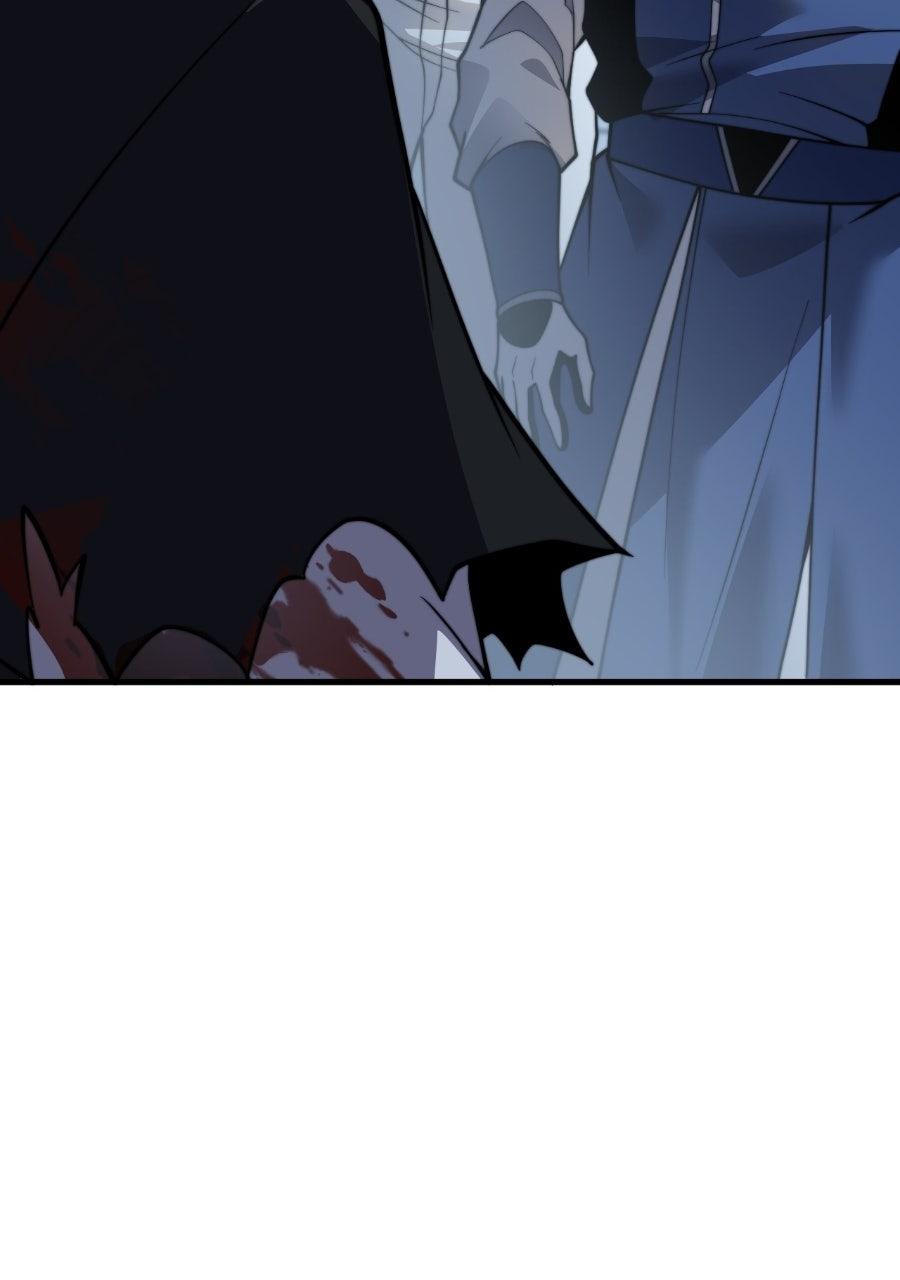 INFINITE DECRYPTION:THE STRONGEST LEVEL 0 Chapter 16 page 34 - 
