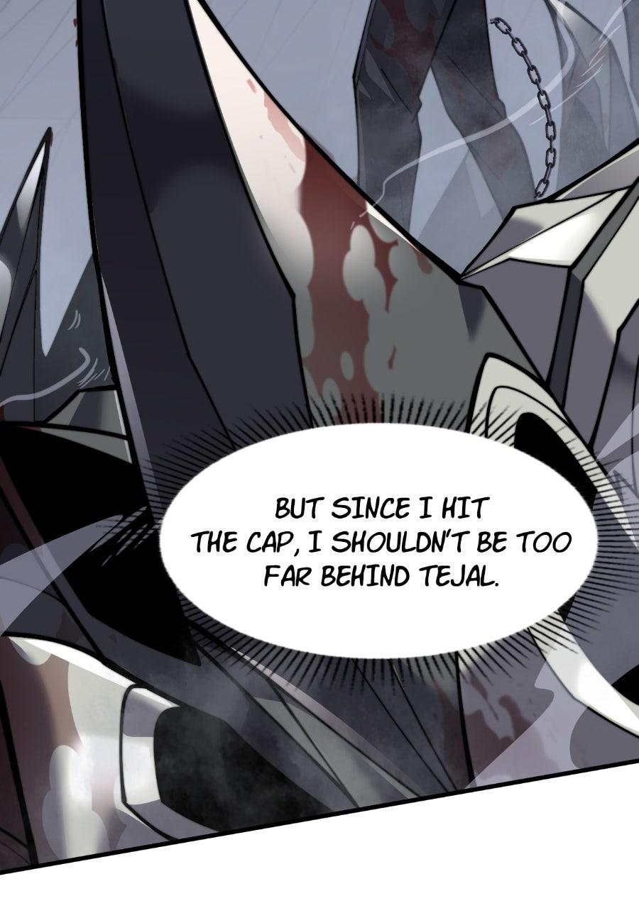 INFINITE DECRYPTION:THE STRONGEST LEVEL 0 Chapter 16 page 5 - 