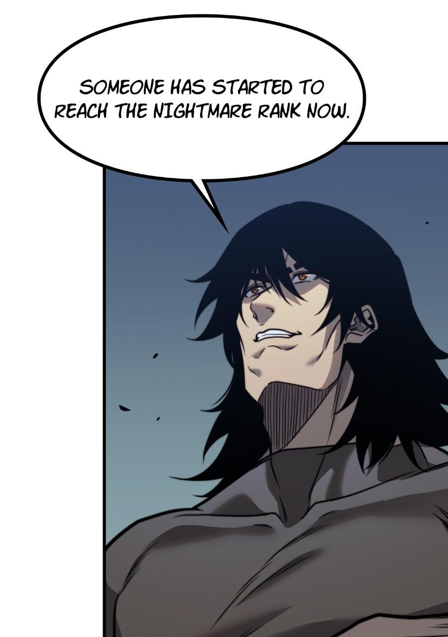 INFINITE DECRYPTION:THE STRONGEST LEVEL 0 Chapter 16 page 57 - 