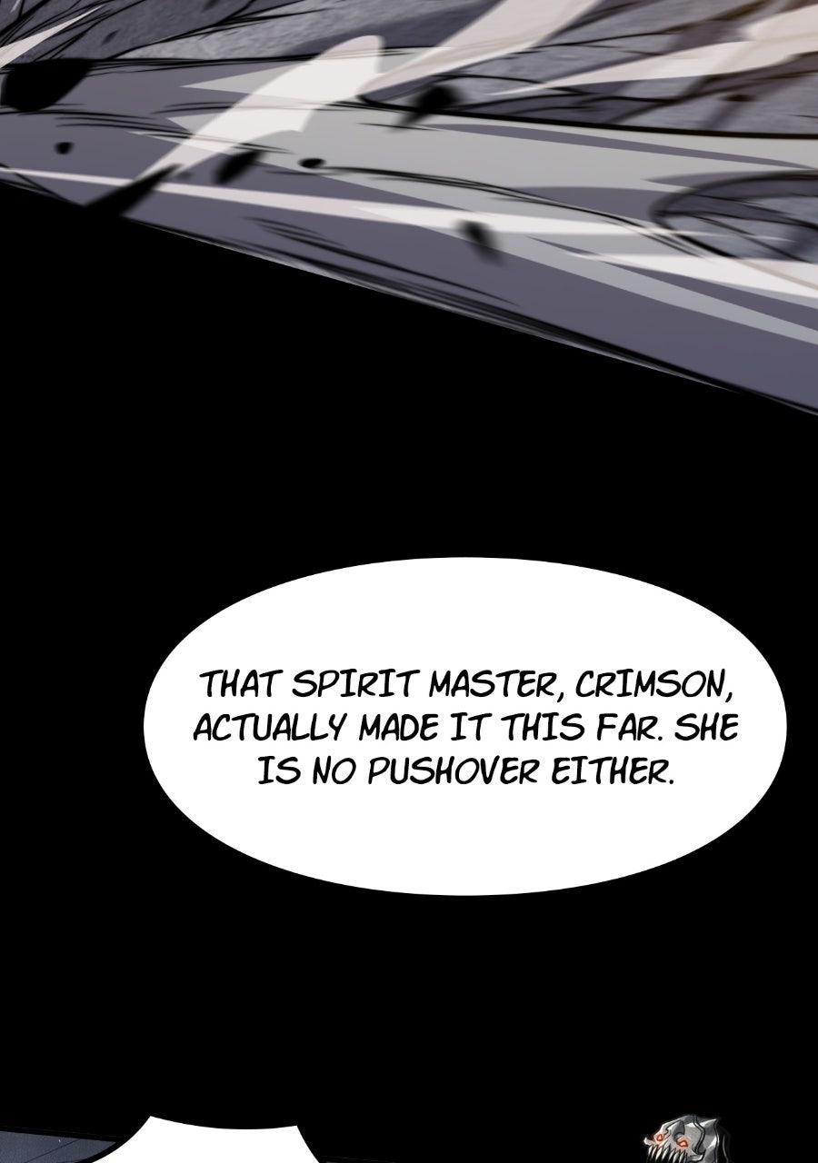 INFINITE DECRYPTION:THE STRONGEST LEVEL 0 Chapter 16 page 60 - 