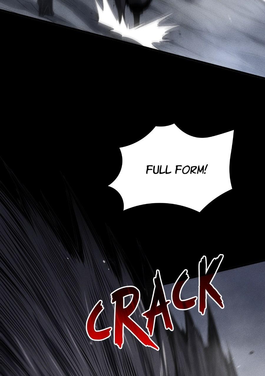 INFINITE DECRYPTION:THE STRONGEST LEVEL 0 Chapter 16 page 62 - 