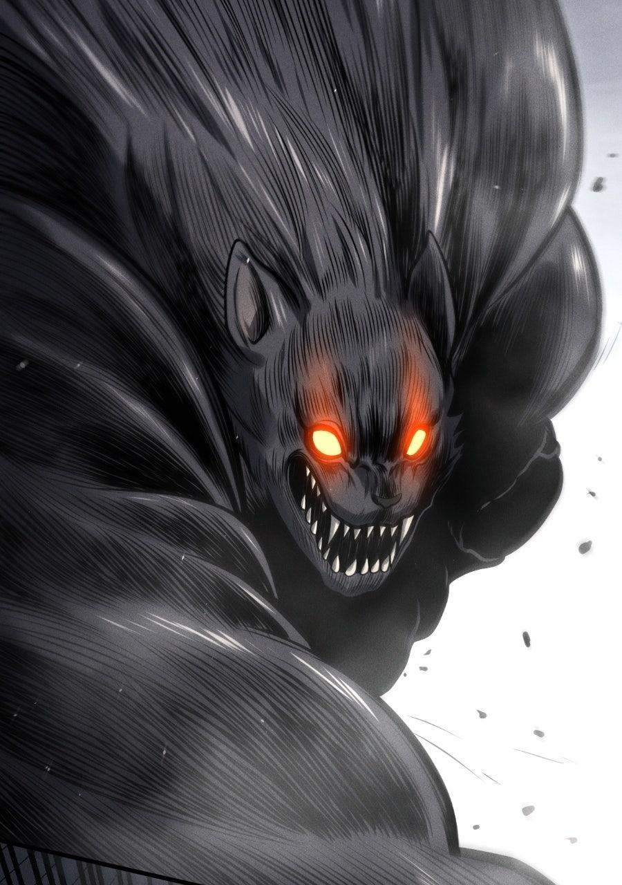 INFINITE DECRYPTION:THE STRONGEST LEVEL 0 Chapter 16 page 63 - 