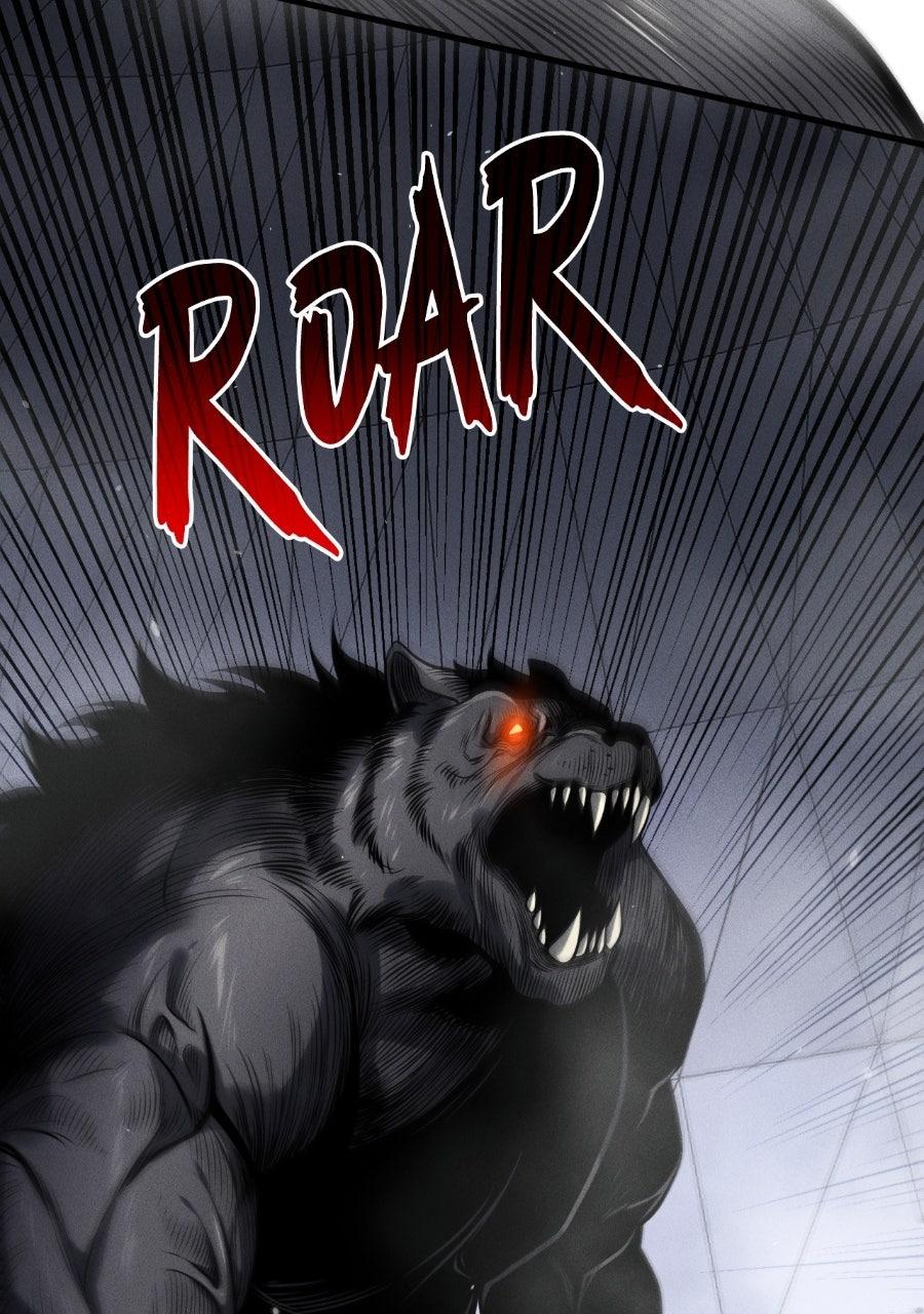 INFINITE DECRYPTION:THE STRONGEST LEVEL 0 Chapter 16 page 64 - 