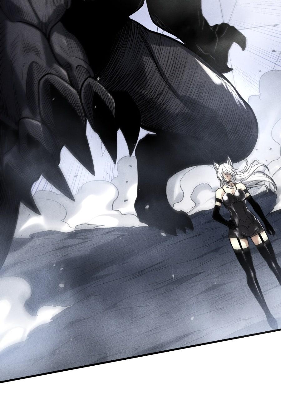 INFINITE DECRYPTION:THE STRONGEST LEVEL 0 Chapter 16 page 65 - 