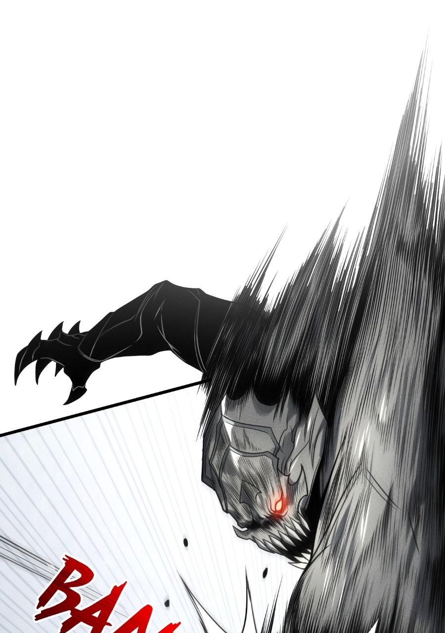 INFINITE DECRYPTION:THE STRONGEST LEVEL 0 Chapter 16 page 66 - 