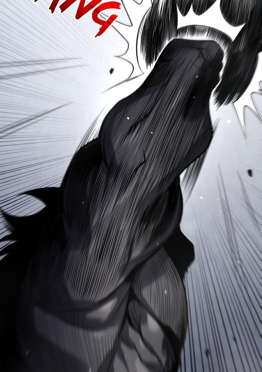 INFINITE DECRYPTION:THE STRONGEST LEVEL 0 Chapter 16 page 67 - 