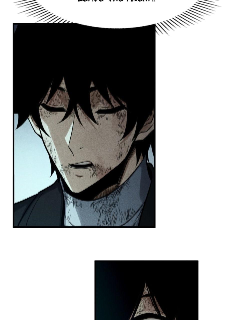 INFINITE DECRYPTION:THE STRONGEST LEVEL 0 Chapter 16 page 73 - 