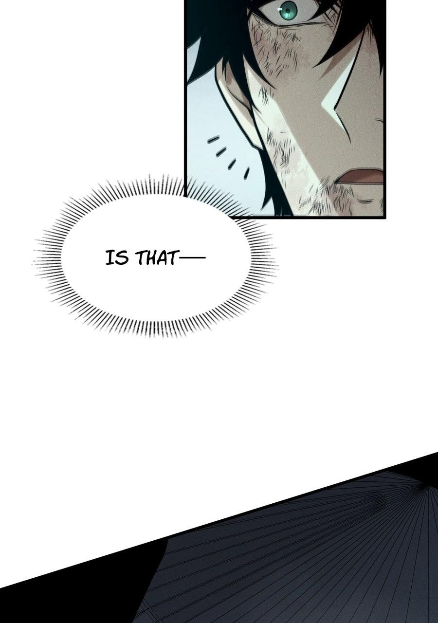INFINITE DECRYPTION:THE STRONGEST LEVEL 0 Chapter 16 page 74 - 