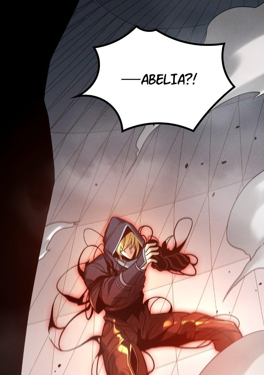 INFINITE DECRYPTION:THE STRONGEST LEVEL 0 Chapter 16 page 75 - 