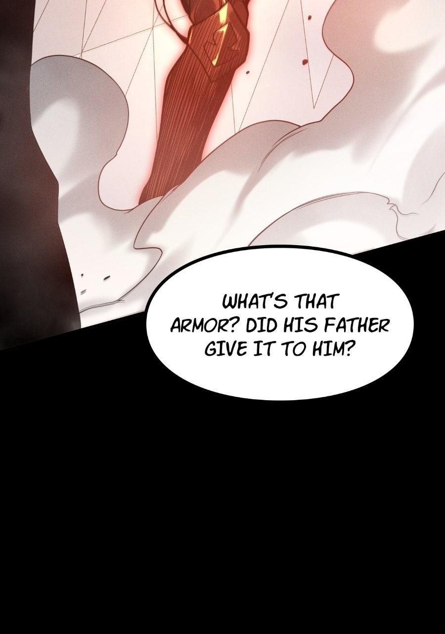 INFINITE DECRYPTION:THE STRONGEST LEVEL 0 Chapter 16 page 76 - 