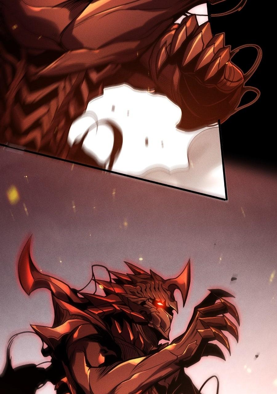 INFINITE DECRYPTION:THE STRONGEST LEVEL 0 Chapter 16 page 78 - 