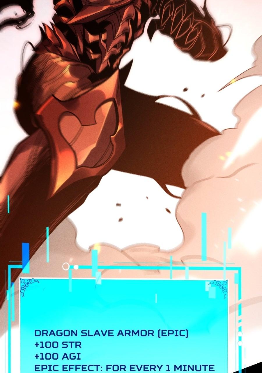 INFINITE DECRYPTION:THE STRONGEST LEVEL 0 Chapter 16 page 79 - 