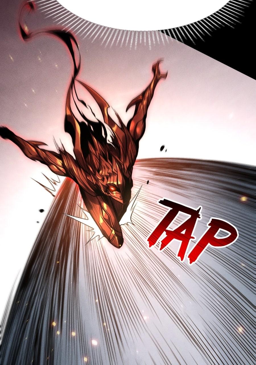 INFINITE DECRYPTION:THE STRONGEST LEVEL 0 Chapter 16 page 85 - 