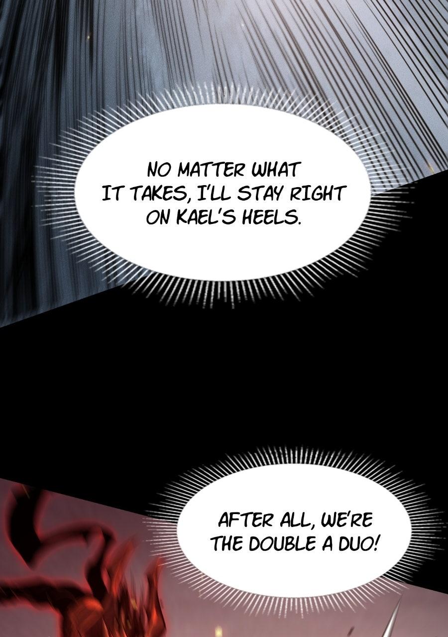INFINITE DECRYPTION:THE STRONGEST LEVEL 0 Chapter 16 page 86 - 