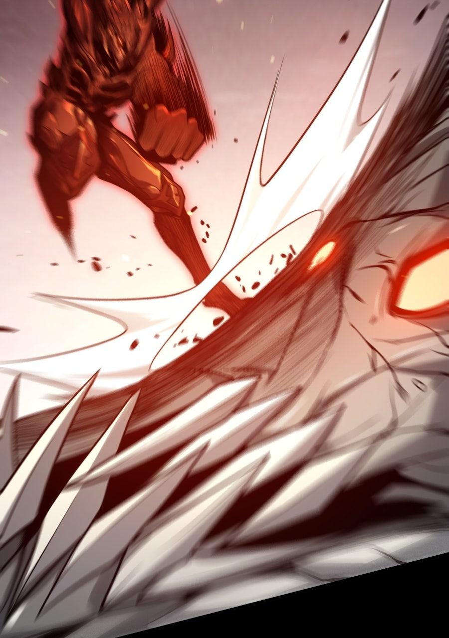 INFINITE DECRYPTION:THE STRONGEST LEVEL 0 Chapter 16 page 87 - 