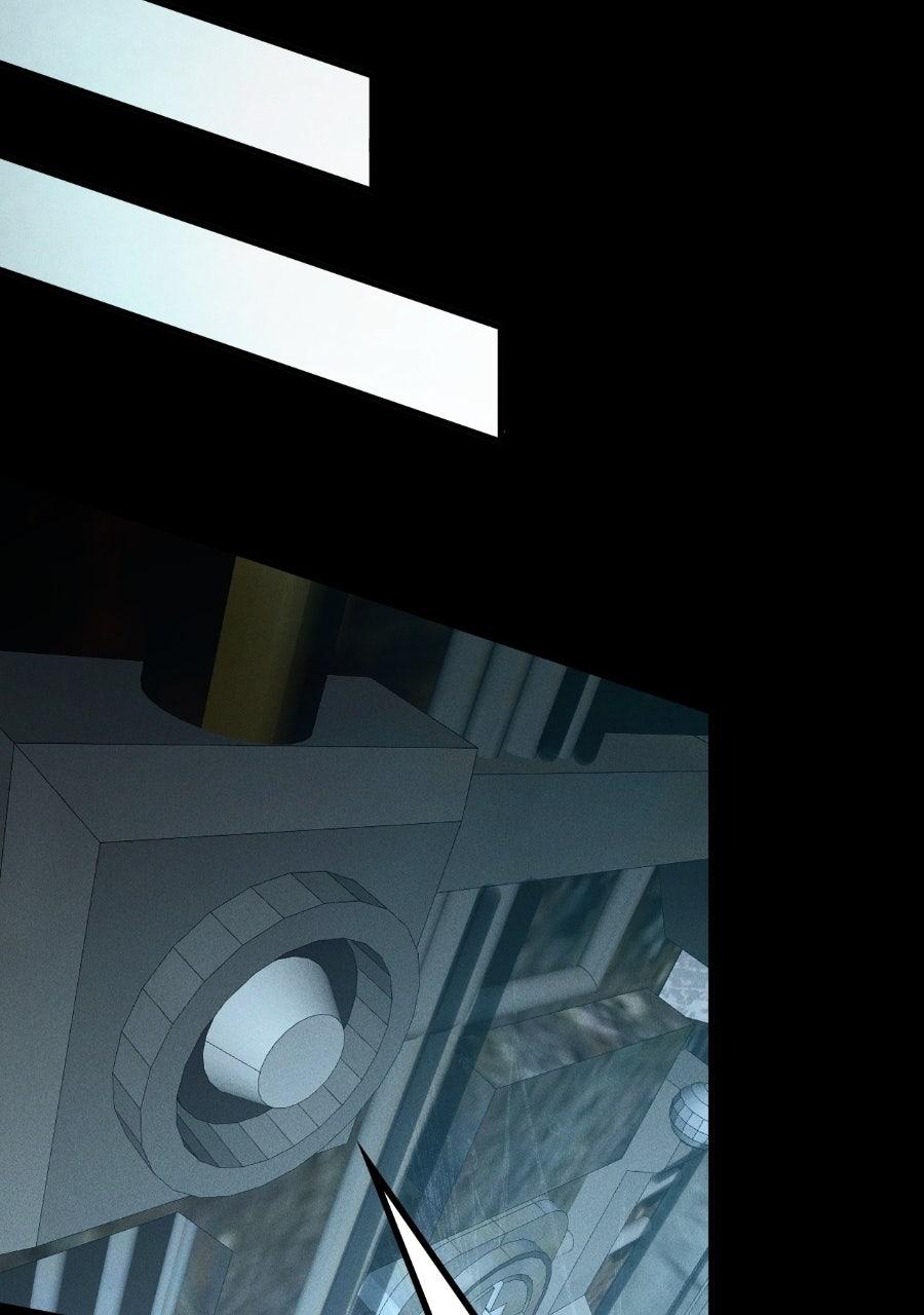 INFINITE DECRYPTION:THE STRONGEST LEVEL 0 Chapter 16 page 89 - 