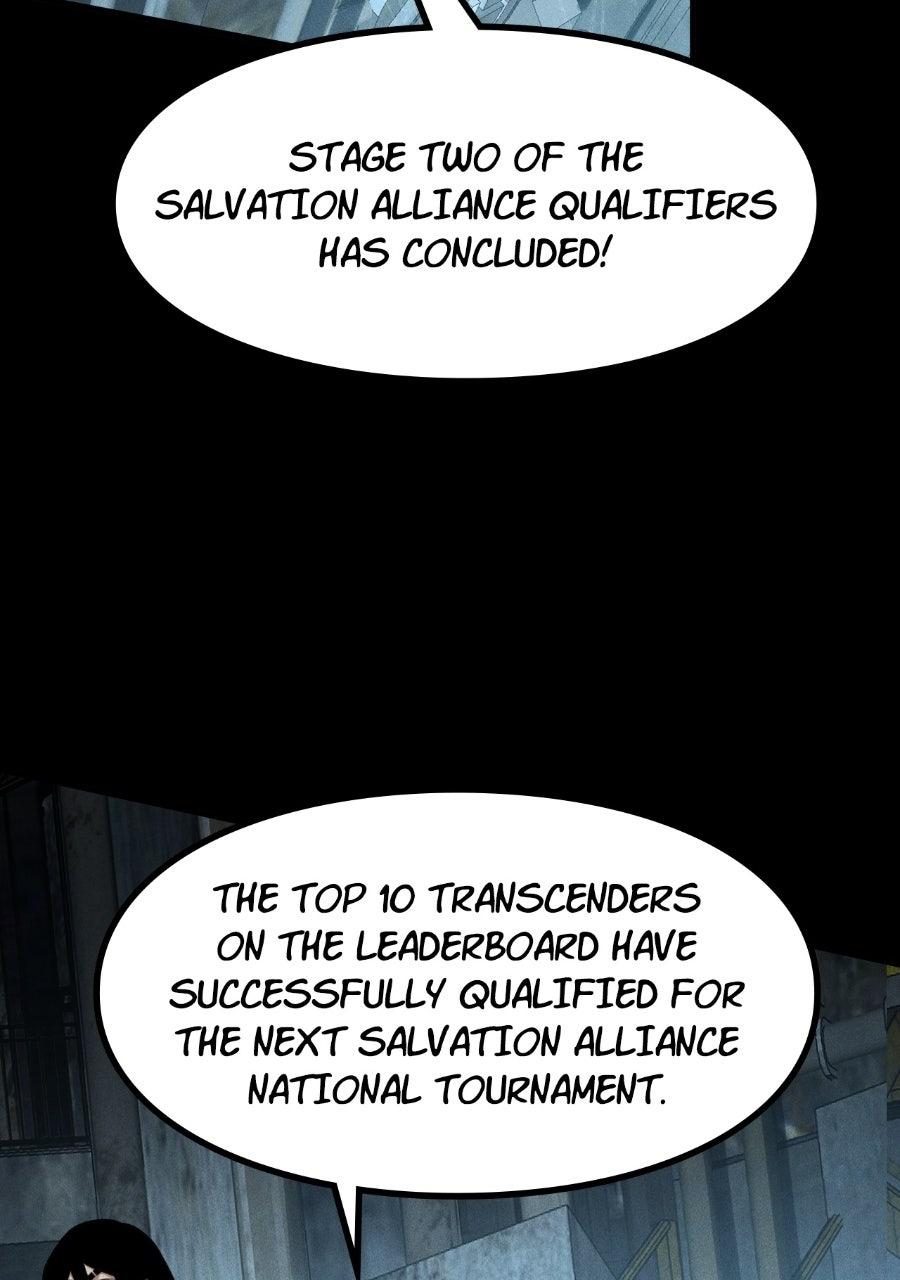 INFINITE DECRYPTION:THE STRONGEST LEVEL 0 Chapter 16 page 90 - 
