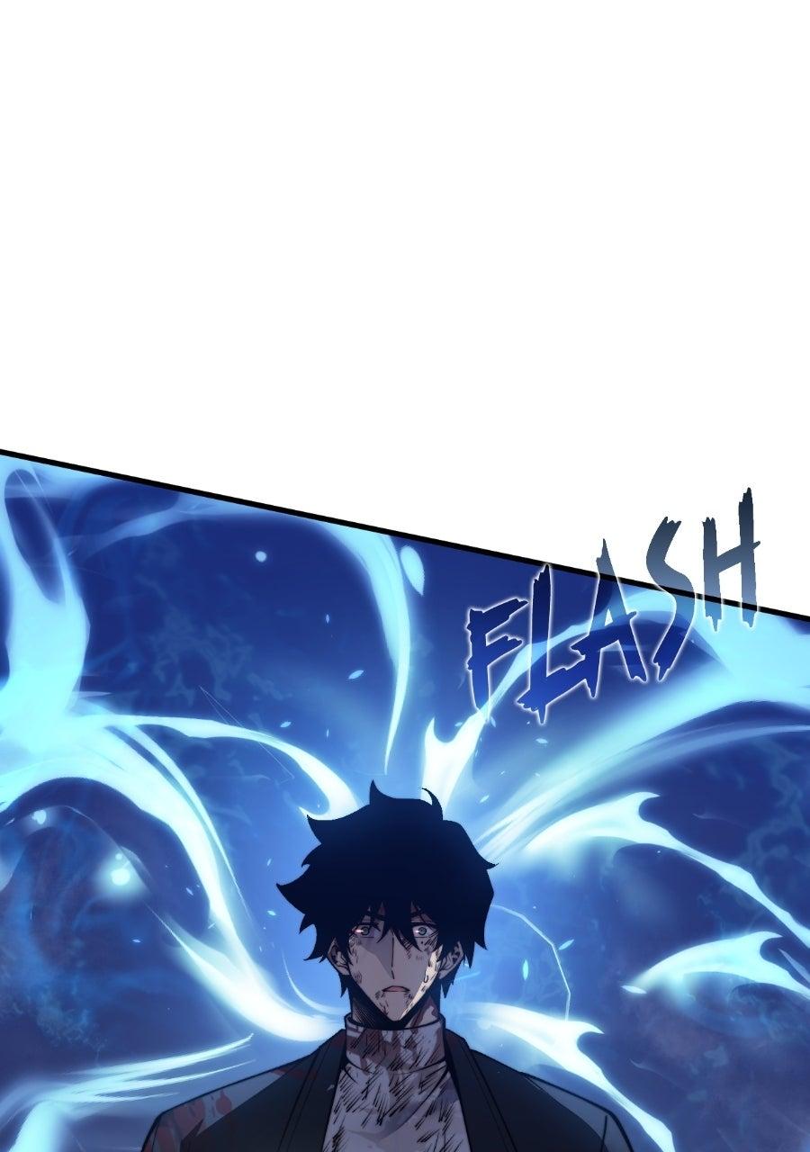 INFINITE DECRYPTION:THE STRONGEST LEVEL 0 Chapter 16 page 10 - 
