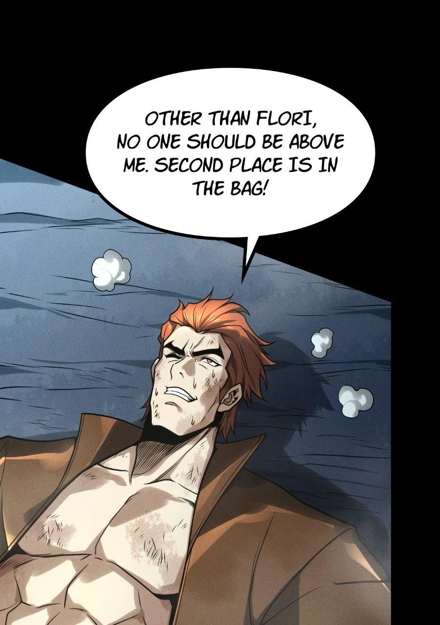 INFINITE DECRYPTION:THE STRONGEST LEVEL 0 Chapter 16 page 92 - 