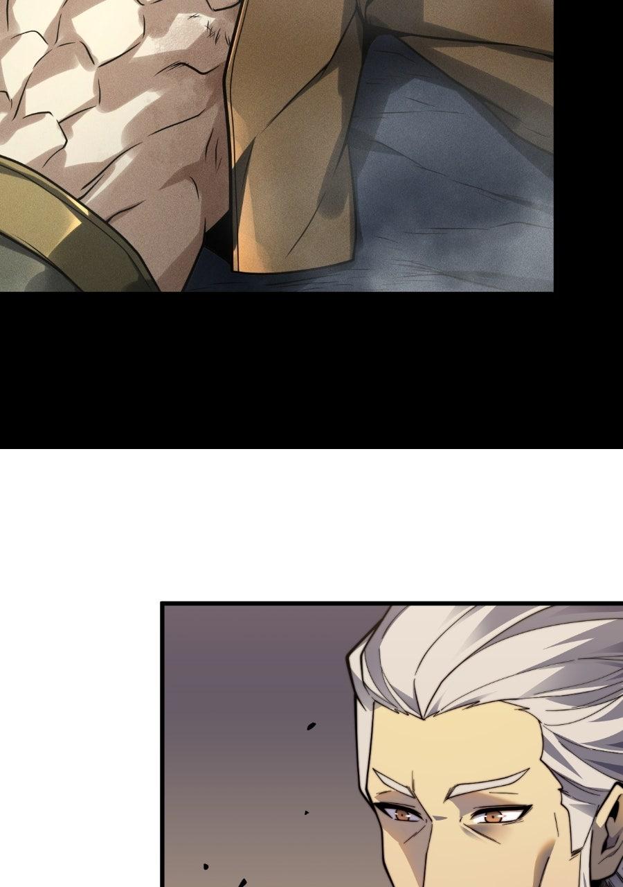 INFINITE DECRYPTION:THE STRONGEST LEVEL 0 Chapter 16 page 93 - 