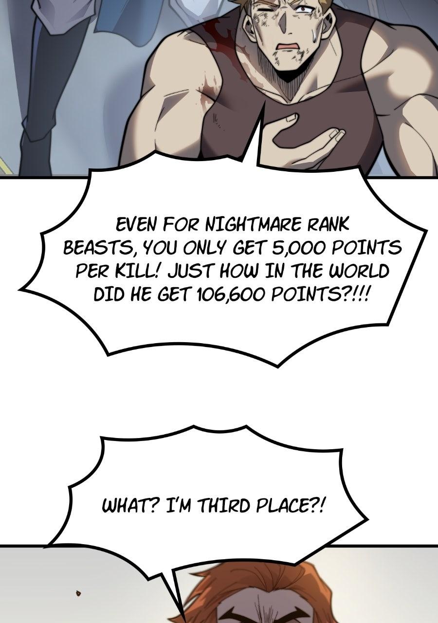 INFINITE DECRYPTION:THE STRONGEST LEVEL 0 Chapter 16 page 97 - 