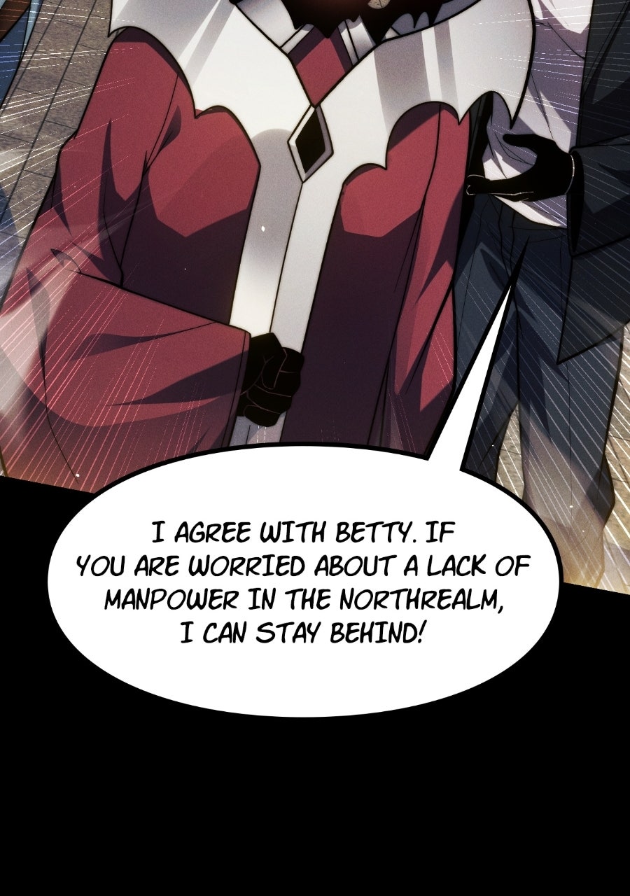 INFINITE DECRYPTION:THE STRONGEST LEVEL 0 Episode 17 page 102 - 