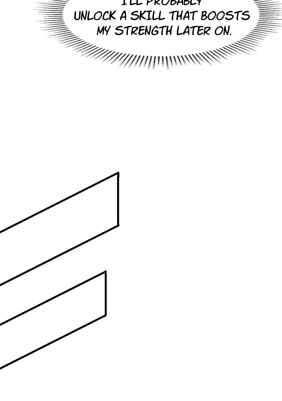 INFINITE DECRYPTION:THE STRONGEST LEVEL 0 Episode 17 page 15 - 