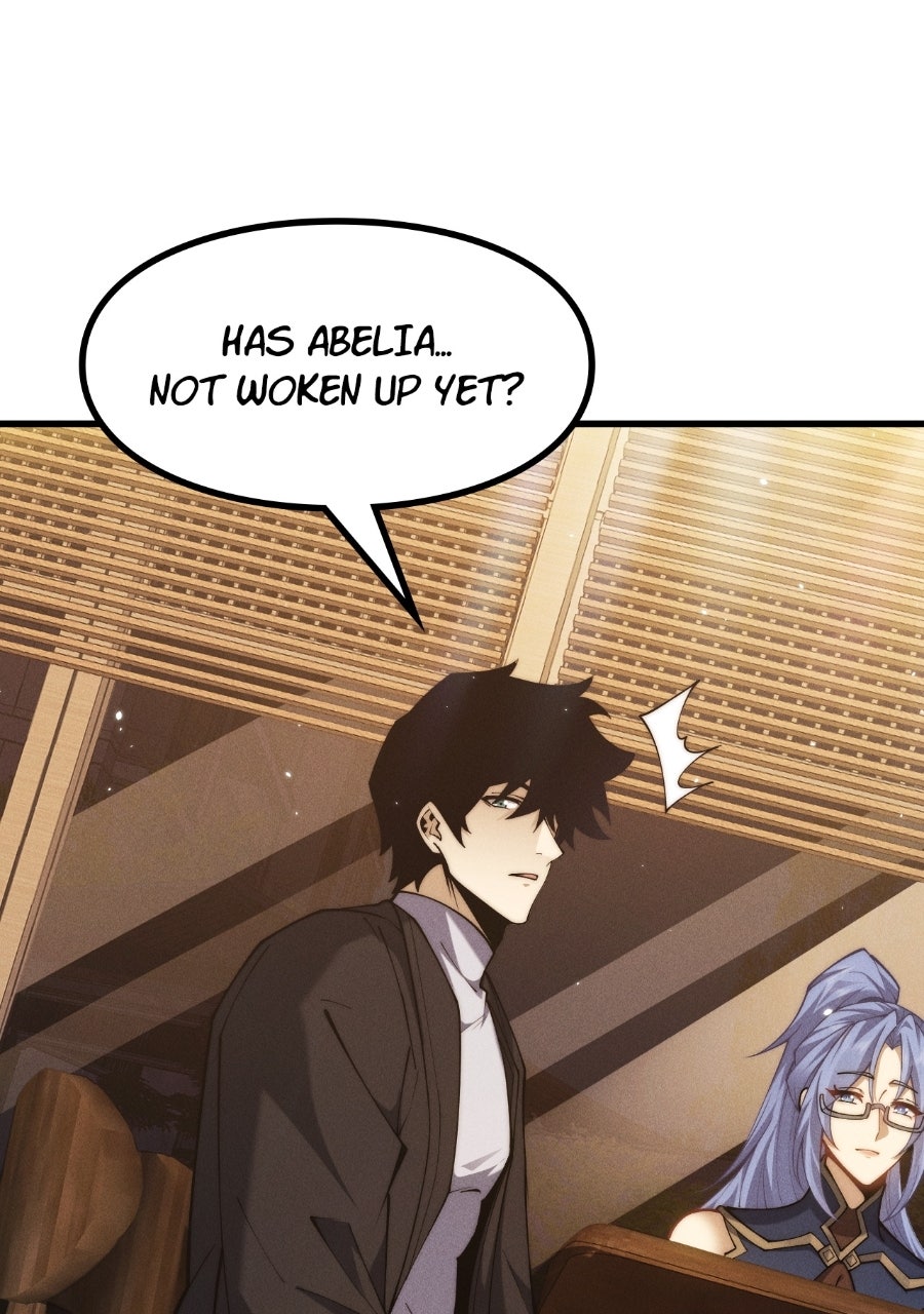 INFINITE DECRYPTION:THE STRONGEST LEVEL 0 Episode 17 page 18 - 