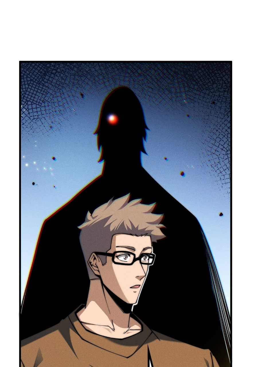INFINITE DECRYPTION:THE STRONGEST LEVEL 0 Episode 17 page 25 - 