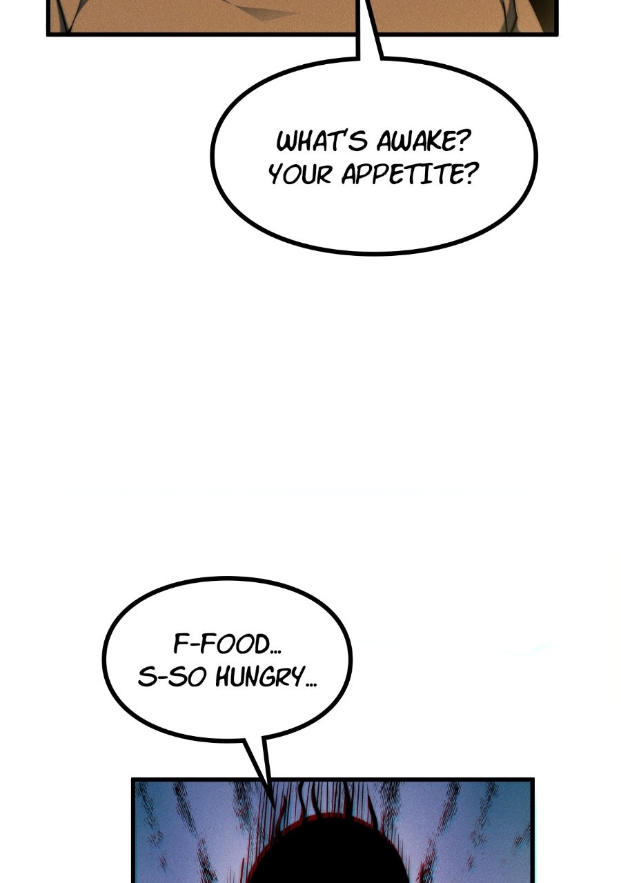 INFINITE DECRYPTION:THE STRONGEST LEVEL 0 Episode 17 page 26 - 