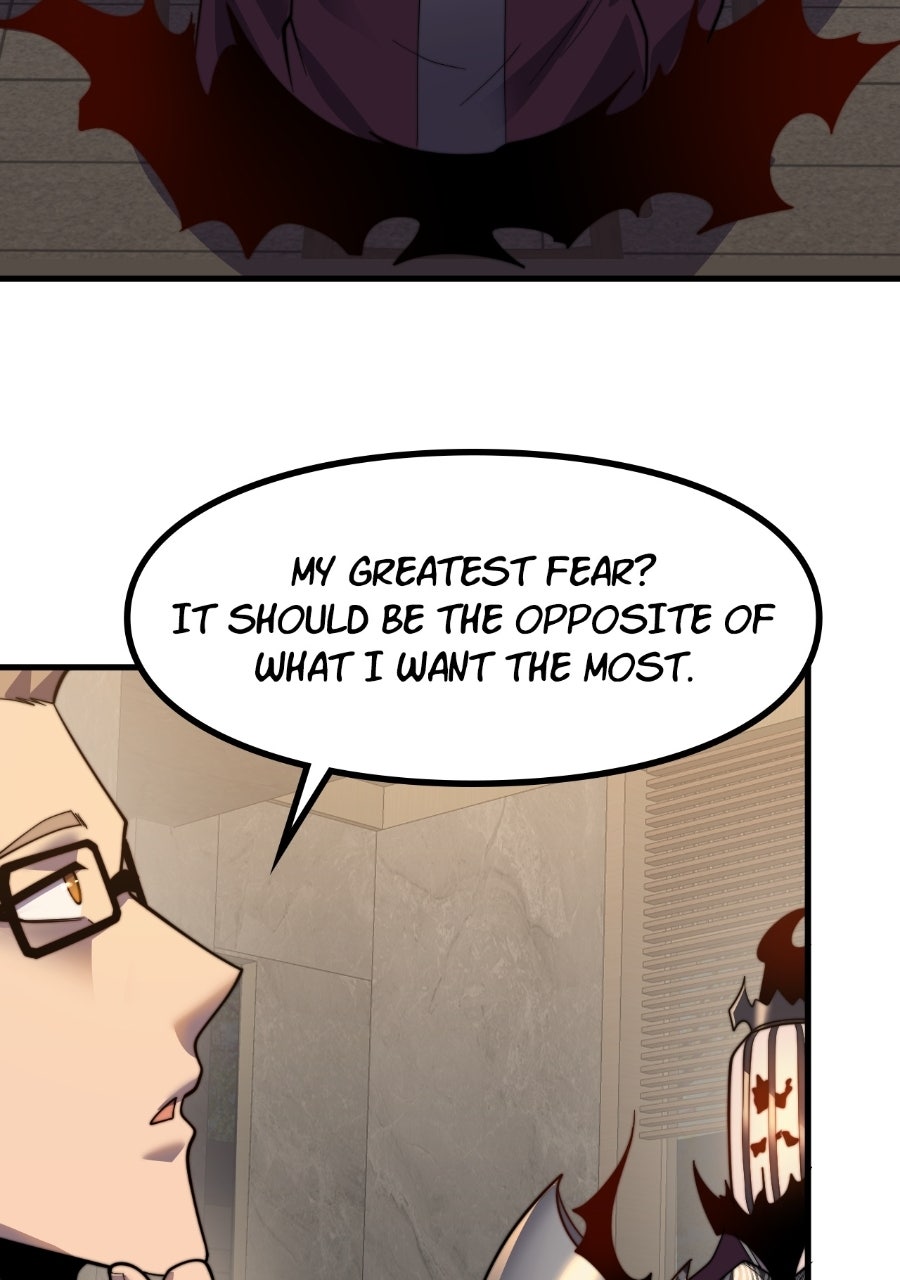 INFINITE DECRYPTION:THE STRONGEST LEVEL 0 Episode 17 page 39 - 
