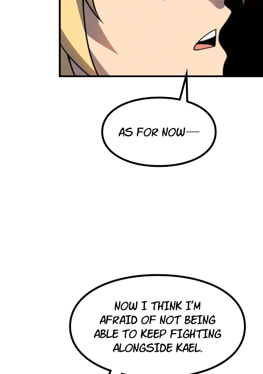 INFINITE DECRYPTION:THE STRONGEST LEVEL 0 Episode 17 page 54 - 
