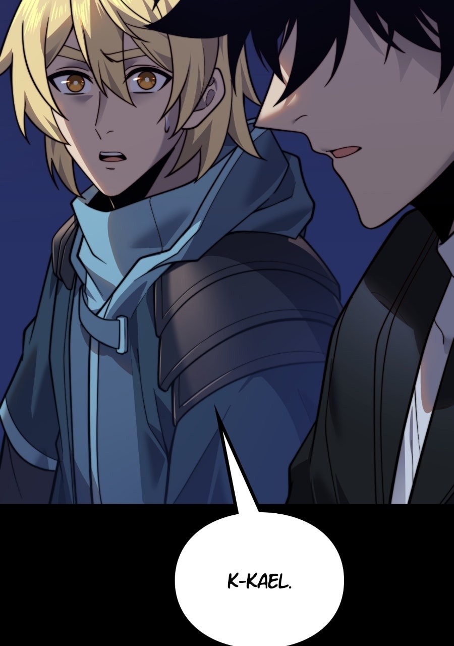 INFINITE DECRYPTION:THE STRONGEST LEVEL 0 Episode 17 page 60 - 