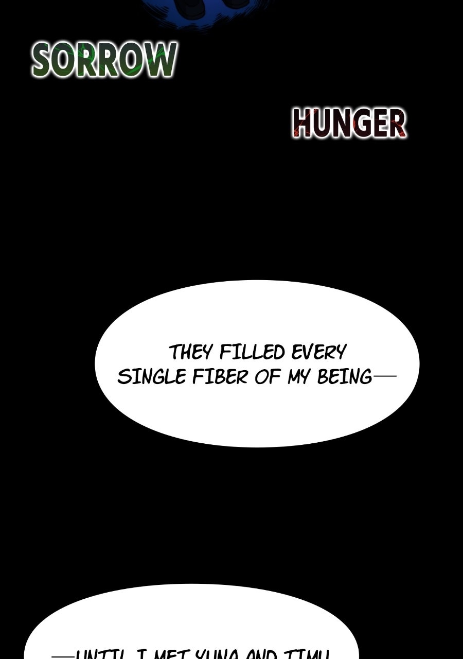 INFINITE DECRYPTION:THE STRONGEST LEVEL 0 Episode 17 page 62 - 