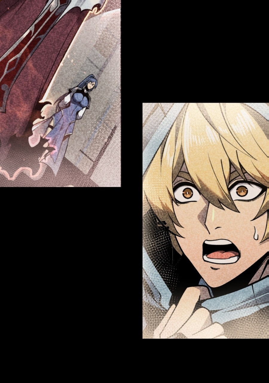 INFINITE DECRYPTION:THE STRONGEST LEVEL 0 Episode 17 page 68 - 