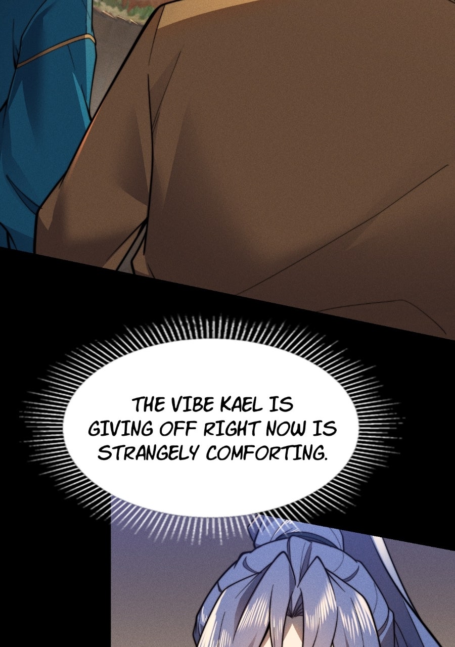 INFINITE DECRYPTION:THE STRONGEST LEVEL 0 Episode 17 page 73 - 
