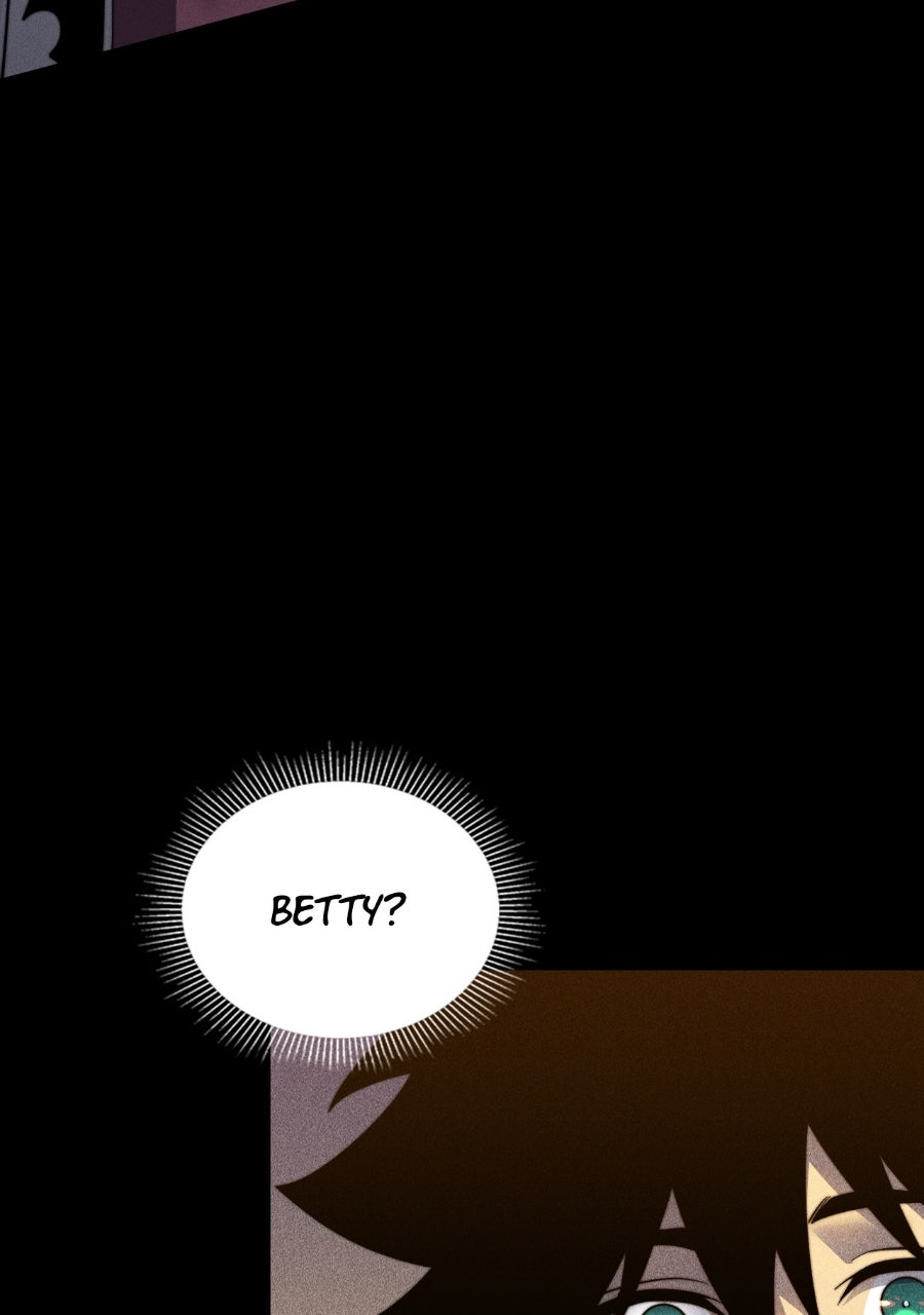 INFINITE DECRYPTION:THE STRONGEST LEVEL 0 Episode 17 page 87 - 