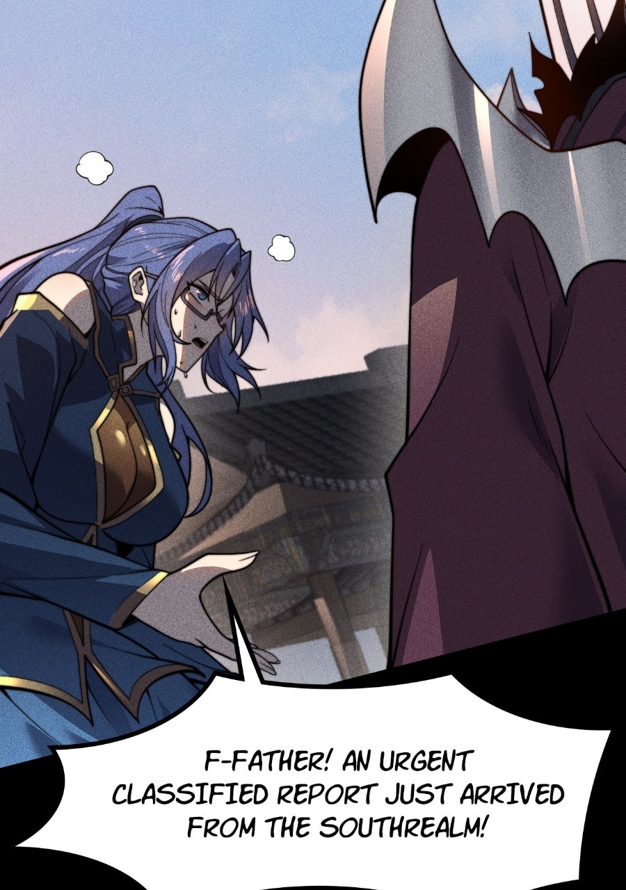 INFINITE DECRYPTION:THE STRONGEST LEVEL 0 Episode 17 page 90 - 