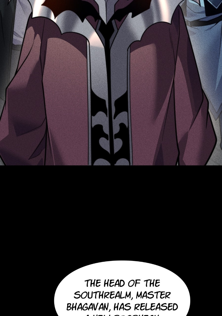 INFINITE DECRYPTION:THE STRONGEST LEVEL 0 Episode 17 page 94 - 